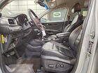 2016 Kia Sorento Ex Silver vin: 5XYPHDA19GG038580