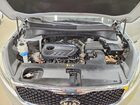 2016 Kia Sorento Ex Silver vin: 5XYPHDA19GG038580