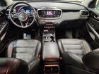 2016 Kia Sorento Ex Silver vin: 5XYPHDA19GG038580