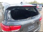 2016 Kia Sorento 3.3l Ex Серый vin: 5XYPHDA51GG085380