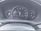 2016 Kia Sorento 3.3l Ex Серый vin: 5XYPHDA51GG085380