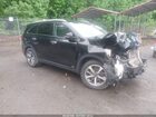 2019 Kia Sorento 3.3l Ex Black vin: 5XYPHDA51KG536980