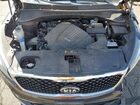 2016 Kia Sorento Ex Коричневый vin: 5XYPHDA52GG084013