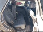 2016 Kia Sorento 3.3l Ex Серый vin: 5XYPHDA53GG104866
