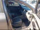 2016 Kia Sorento 3.3l Ex Серый vin: 5XYPHDA53GG104866
