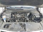 2016 Kia Sorento Ex Gray vin: 5XYPHDA53GG159964