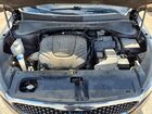 2017 Kia Sorento Ex Коричневый vin: 5XYPHDA53HG243879