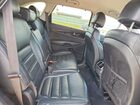 2017 Kia Sorento Ex Коричневый vin: 5XYPHDA53HG243879