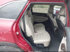 2016 Kia Sorento 3.3l Ex Красный vin: 5XYPHDA54GG114922