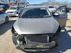 2018 Kia Sorento Ex V6 Серый vin: 5XYPHDA54JG418453