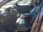2018 Kia Sorento Ex V6 Серый vin: 5XYPHDA54JG418453