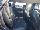 2016 Kia Sorento Ex V6 Серый vin: 5XYPHDA56GG134301