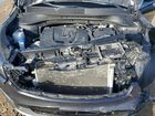2016 Kia Sorento Ex V6 Серый vin: 5XYPHDA56GG134301