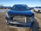 2016 Kia Sorento Ex V6 Серый vin: 5XYPHDA56GG134301