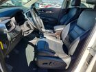 2018 Kia Sorento Ex Белый vin: 5XYPHDA57JG420892