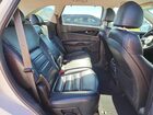 2018 Kia Sorento Ex Белый vin: 5XYPHDA57JG420892