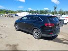 2019 Kia Sorento 3.3l Ex Sport Черный vin: 5XYPHDA57KG607809