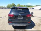 2019 Kia Sorento 3.3l Ex Sport Черный vin: 5XYPHDA57KG607809