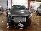 2018 Kia Sorento Ex V6 Gray vin: 5XYPHDA58JG429939