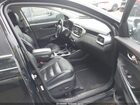 2016 Kia Sorento 3.3l Ex Black vin: 5XYPHDA59GG144031