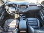 2020 Kia Sorento Ex V6 Gray vin: 5XYPHDA59LG640036