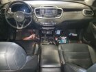 2016 Kia Sorento Ex Синий vin: 5XYPHDA5XGG069968