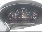 2016 Kia Sorento 3.3l Sx Коричневый vin: 5XYPK4A52GG027778