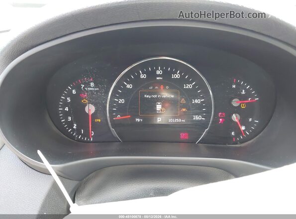 5XYPK4A52GG027778 2016 KIA SORENTO Коричневый Вид задних сидений