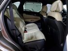 2016 Kia Sorento Sx Limited V6 Gray vin: 5XYPKDA50GG095058