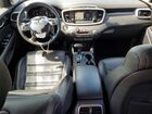 2020 Kia Sorento Sx Серебряный vin: 5XYPKDA54LG687458