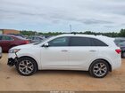 2016 Kia Sorento 3.3l Sx White vin: 5XYPKDA55GG075288