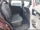 2017 Kia Sorento 3.3l Sx Темно-бордовый vin: 5XYPKDA5XHG255013