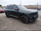 2027 Kia Telluride X-line Sx-prestige Green vin: 5XYPLES16VG024300