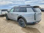 2027 Kia Telluride X-pro Sx Prestige Gray vin: 5XYPLES18VG005750 2027 Kia Telluride X-pro Sx Prestige Gray vin: 5XYPLES18VG005750