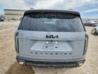 2027 Kia Telluride X-pro Sx Prestige Gray vin: 5XYPLES18VG005750 2027 Kia Telluride X-pro Sx Prestige Gray vin: 5XYPLES18VG005750