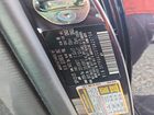 2026 Kia Sorento Lx Серый vin: 5XYRG4JC0TG420794