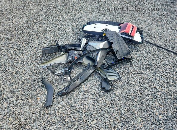 5XYRG4JC0TG420794 2026 KIA SORENTO Серый Вид наклейки с VIN-кодом