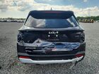 2026 Kia Sorento Lx Серый vin: 5XYRG4JC0TG420794