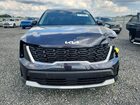 2026 Kia Sorento Lx Серый vin: 5XYRG4JC0TG420794