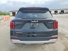 2024 Kia Sorento Lx Black vin: 5XYRG4JC1RG290081