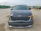 2024 Kia Sorento Lx Black vin: 5XYRG4JC1RG290081