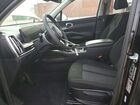 2024 Kia Sorento Lx Black vin: 5XYRG4JC1RG290081