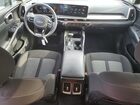 2024 Kia Sorento Lx Black vin: 5XYRG4JC1RG290081