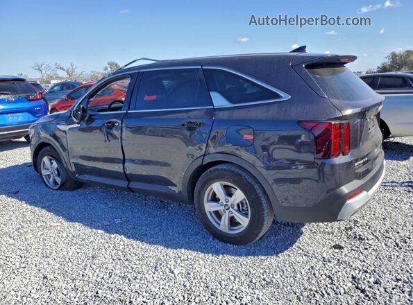 5XYRG4JC1TG415247 2026 KIA SORENTO Gray Tył lewy