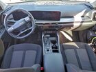 2026 Kia Sorento Lx Gray vin: 5XYRG4JC1TG415247