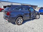 2026 Kia Sorento Lx Gray vin: 5XYRG4JC1TG415247