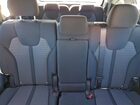 2026 Kia Sorento Lx Gray vin: 5XYRG4JC1TG415247