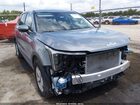 2025 Kia Sorento Lx Silver vin: 5XYRG4JC2SG400299