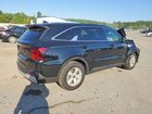 2026 Kia Sorento Lx Черный vin: 5XYRG4JC5TG439132