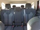 2026 Kia Sorento Lx Черный vin: 5XYRG4JC5TG439132